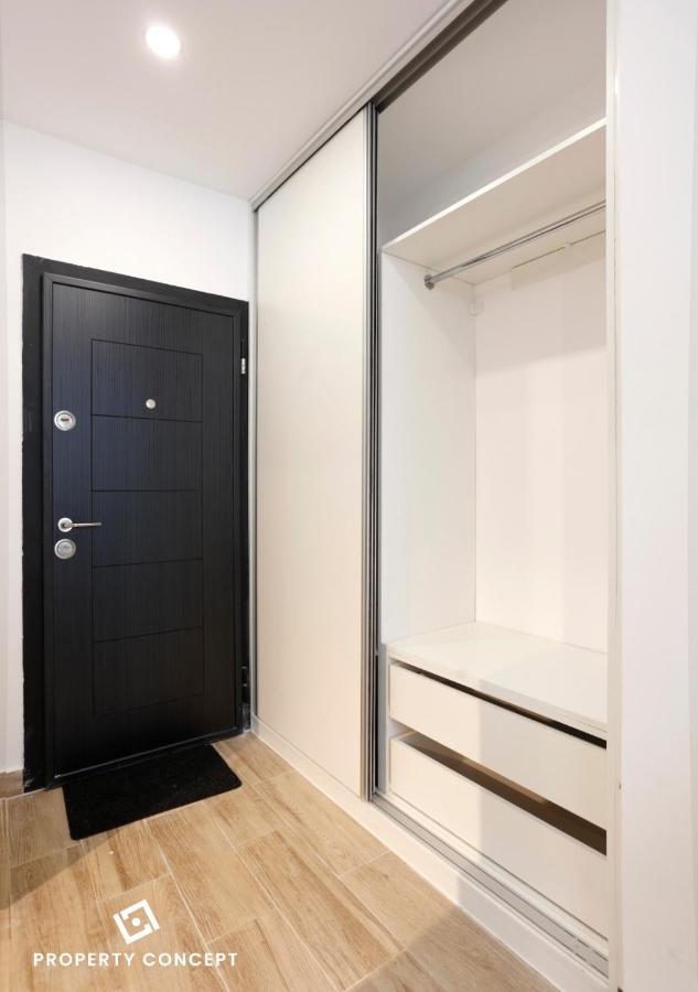 Avangarde Concept Studio Roşu Exteriér fotografie